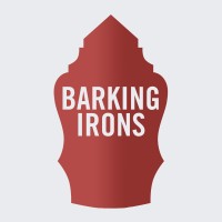 Barking Irons logo, Barking Irons contact details