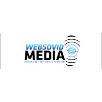 Websovid Media logo, Websovid Media contact details