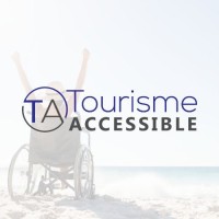 Tourisme Accessible (Agence de voyage) logo, Tourisme Accessible (Agence de voyage) contact details