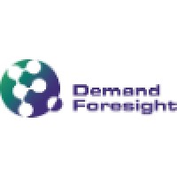 Demand Foresight Software logo, Demand Foresight Software contact details