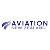 Aviation New Zealand logo, Aviation New Zealand contact details