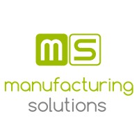 MS Manufacturing Solutions logo, MS Manufacturing Solutions contact details