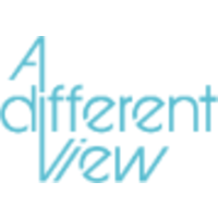 A Different View logo, A Different View contact details