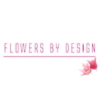 Flowers By Design logo, Flowers By Design contact details