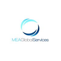 MEA Global Services logo, MEA Global Services contact details