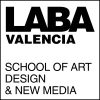 LABA Valencia logo, LABA Valencia contact details