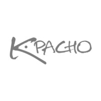 KPacho logo, KPacho contact details