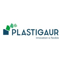 PLASTIGAUR logo, PLASTIGAUR contact details