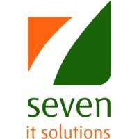 Seven IT Solutions logo, Seven IT Solutions contact details