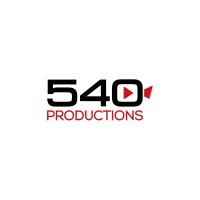 Productions 540 logo, Productions 540 contact details