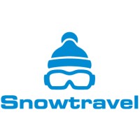 SNOWTRAVEL logo, SNOWTRAVEL contact details