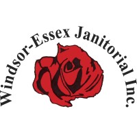 Windsor-Essex Janitorial Inc. logo, Windsor-Essex Janitorial Inc. contact details