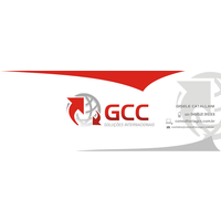 GCC Consultoria e Soluções Internacioais logo, GCC Consultoria e Soluções Internacioais contact details