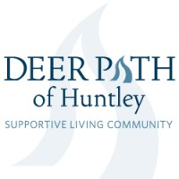 Deer Path of Huntley logo, Deer Path of Huntley contact details