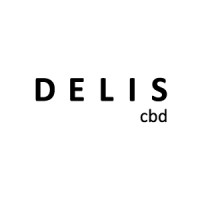 Delis CBD logo, Delis CBD contact details