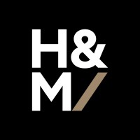 H&M Builders logo, H&M Builders contact details