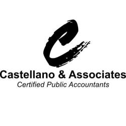 Castellano & Associates logo, Castellano & Associates contact details