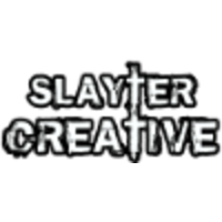 Slayter Creative logo, Slayter Creative contact details