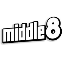 Middle 8 logo, Middle 8 contact details