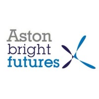 Aston Bright Futures Society logo, Aston Bright Futures Society contact details