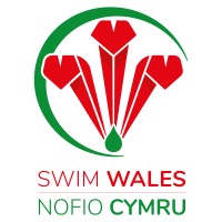 SWIM WALES logo, SWIM WALES contact details