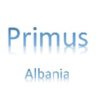 Primus Albania Sh.p.k. logo, Primus Albania Sh.p.k. contact details