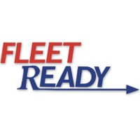 Fleet Ready logo, Fleet Ready contact details