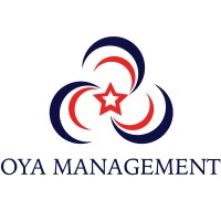 Oya Management Inc. logo, Oya Management Inc. contact details