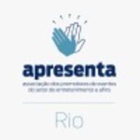 Apresenta Rio logo, Apresenta Rio contact details