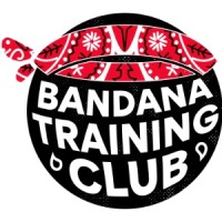 Bandana Training Club logo, Bandana Training Club contact details