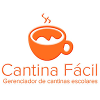 Cantina Fácil logo, Cantina Fácil contact details