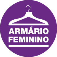 Armário Feminino logo, Armário Feminino contact details