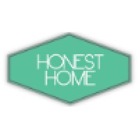 Honest Home logo, Honest Home contact details