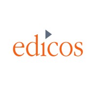 edicos Group logo, edicos Group contact details