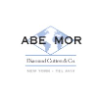 Abe Mor Diamond Cutters logo, Abe Mor Diamond Cutters contact details