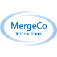 MergeCo International logo, MergeCo International contact details