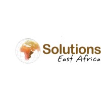 Solutions East Africa logo, Solutions East Africa contact details