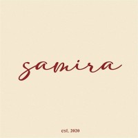 Samira The Label logo, Samira The Label contact details