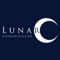 LUNAR COMUNICAÇÃO logo, LUNAR COMUNICAÇÃO contact details