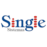 Single Sistemas logo, Single Sistemas contact details