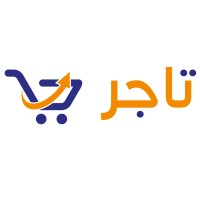 Tager تاجر logo, Tager تاجر contact details