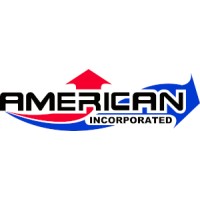 Americam Inc logo, Americam Inc contact details