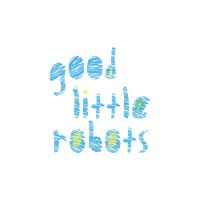 Good Little Robots logo, Good Little Robots contact details