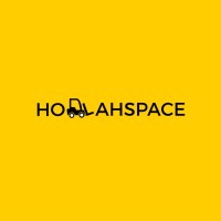 Holahspace logo, Holahspace contact details