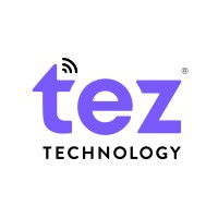 TEZ Technology logo, TEZ Technology contact details