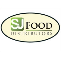 S and J Food Distributors logo, S and J Food Distributors contact details