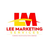 Lee Marketing Services logo, Lee Marketing Services contact details