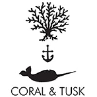 Coral & Tusk logo, Coral & Tusk contact details