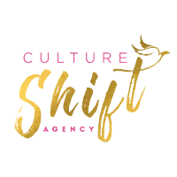 Culture Shift Agency logo, Culture Shift Agency contact details