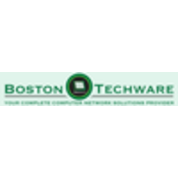 Boston Techware logo, Boston Techware contact details